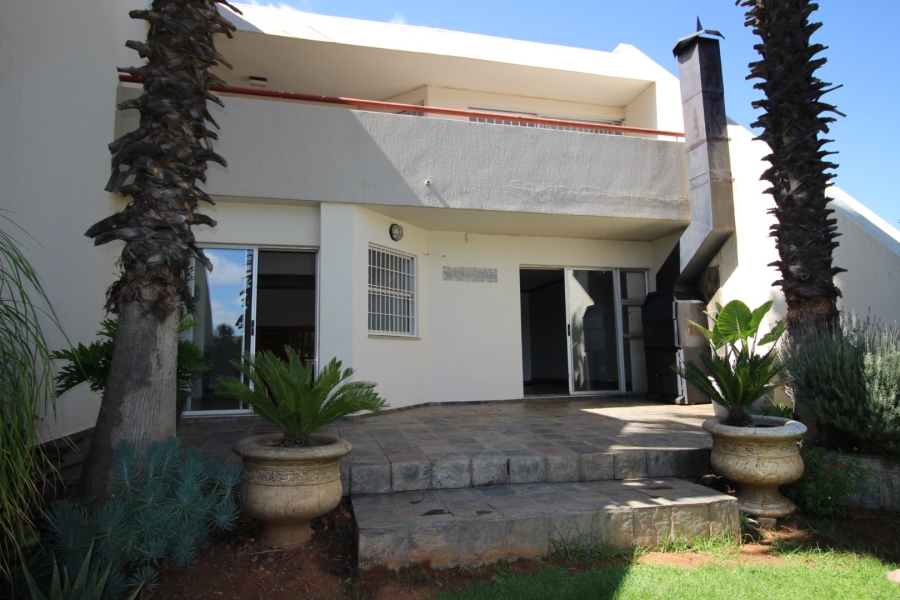 3 Bedroom Property for Sale in Waverley Free State